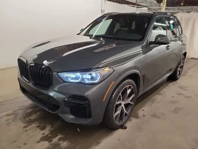 BMW X5 * XDRIVE40I * CARFAX * ЦЕНА ДО БГ