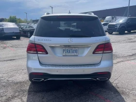 Mercedes-Benz GLE 350 | DISTRONIC | HARMAN KARDON | 360 | CARFAX |  | Auto.bg — изображение 4