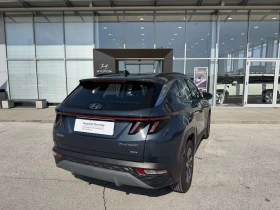 Hyundai Tucson HYUNDAI TUCSON NX4 COMFORT - 23500 € / 45962.00 лв. - 21279472 5