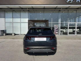 Hyundai Tucson HYUNDAI TUCSON NX4 COMFORT - 23500 € / 45962.00 лв. - 21279472 4