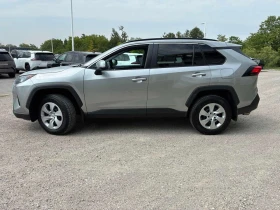 Toyota Rav4 * LE * CARFAX * ЦЕНА ДО БГ - 18250 € / 35693.90 лв. - 14250527 2