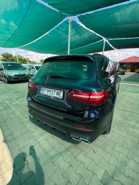 Mercedes-Benz GLC 350 AMG всичко платено - 25200 € / 49286.92 лв. - 42570564 4