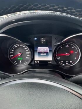 Mercedes-Benz GLC 350 AMG всичко платено - 25200 € / 49286.92 лв. - 42570564 9