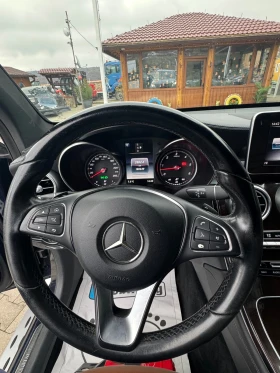 Mercedes-Benz GLC 350 AMG всичко платено - 25200 € / 49286.92 лв. - 42570564 8