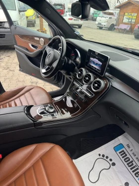 Mercedes-Benz GLC 350 AMG всичко платено - 25200 € / 49286.92 лв. - 42570564 16