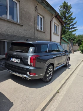 Hyundai Palisade Calligraphy  - 40000 € / 78233.20 лв. - 97866670 2