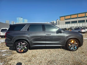Hyundai Palisade Calligraphy  - 40000 € / 78233.20 лв. - 97866670 4
