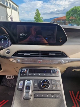 Hyundai Palisade Calligraphy  - 40000 € / 78233.20 лв. - 97866670 14