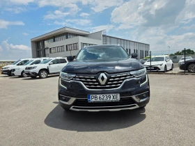 Renault Koleos INTENS-4�4-A/T-190�� | Mobile.bg � ����� ������ 8