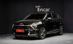 ����� �� �������� �� Kia Sportage SIGNATURE