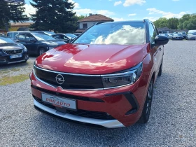 Opel Grandland 1.5 131 Ks Koja Navi Distronik Full! | Mobile.bg � ����� ������ 7