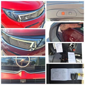 Opel Grandland 1.5 131 Ks Koja Navi Distronik Full! | Mobile.bg � ����� ������ 16