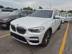 BMW X3 * XDRIVE30I * CARFAX * БЕЗ ПЪРВОНАЧАЛНА ВНОСКА