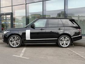 Land Rover Range rover 6 МЕСЕЦА ГАРАНЦИЯ/4.4TDV8 340кс. Всички Екстри - 18999 € - 41266342 2