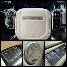 Land Rover Range rover 6 МЕСЕЦА ГАРАНЦИЯ/4.4TDV8 340кс. Всички Екстри - 18999 € - 41266342 15