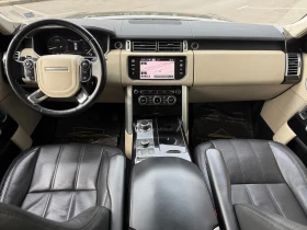 Land Rover Range rover 6 МЕСЕЦА ГАРАНЦИЯ/4.4TDV8 340кс. Всички Екстри - 18999 € - 41266342 10