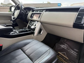 Land Rover Range rover 6 МЕСЕЦА ГАРАНЦИЯ/4.4TDV8 340кс. Всички Екстри - 18999 € - 41266342 11