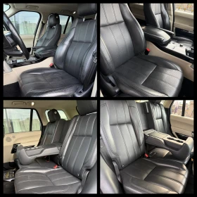 Land Rover Range rover 6 МЕСЕЦА ГАРАНЦИЯ/4.4TDV8 340кс. Всички Екстри - 18999 € - 41266342 9