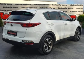 Kia Sportage 1.6CRDI 96���.��! | Mobile.bg � ����� ������ 5