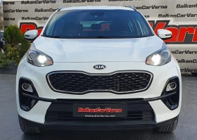 ����� �� �������� �� Kia Sportage 1.6CRDI 96���.��!