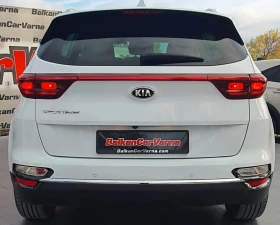 ����� �� �������� �� Kia Sportage 1.6CRDI 96���.��!
