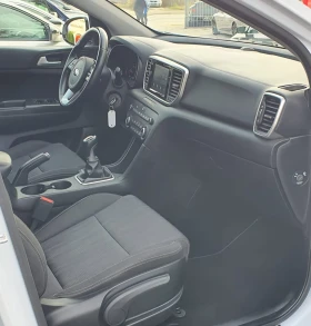 Kia Sportage 1.6CRDI 96���.��! | Mobile.bg � ����� ������ 15