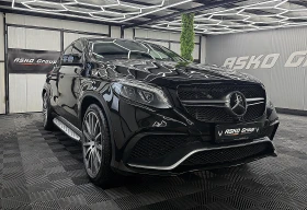 Mercedes-Benz GLE 350 designo/AMG/2xTV/PANORAMA/Keuless/ВАКУМ!!!ЛИЗИНГ - цена по договаряне - 84323526 4