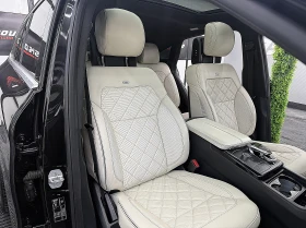 Mercedes-Benz GLE 350 designo/AMG/2xTV/PANORAMA/Keuless/ВАКУМ!!!ЛИЗИНГ - цена по договаряне - 84323526 12