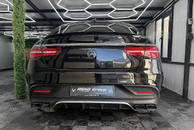 Mercedes-Benz GLE 350 designo/AMG/2xTV/PANORAMA/Keuless/ВАКУМ!!!ЛИЗИНГ - цена по договаряне - 84323526 5