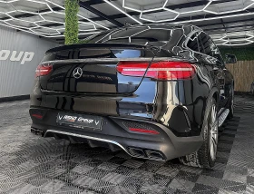 Mercedes-Benz GLE 350 designo/AMG/2xTV/PANORAMA/Keuless/ВАКУМ!!!ЛИЗИНГ - цена по договаряне - 84323526 6