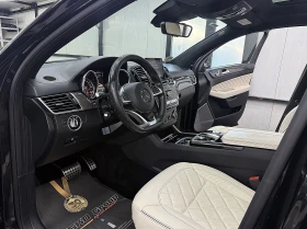 Mercedes-Benz GLE 350 designo/AMG/2xTV/PANORAMA/Keuless/ВАКУМ!!!ЛИЗИНГ - цена по договаряне - 84323526 14