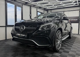 Mercedes-Benz GLE 350 designo/AMG/2xTV/PANORAMA/Keuless/ВАКУМ!!!ЛИЗИНГ - цена по договаряне - 84323526 2