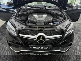 Mercedes-Benz GLE 350 designo/AMG/2xTV/PANORAMA/Keuless/ВАКУМ!!!ЛИЗИНГ - цена по договаряне - 84323526 17
