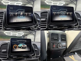 Mercedes-Benz GLE 350 designo/AMG/2xTV/PANORAMA/Keuless/ВАКУМ!!!ЛИЗИНГ - цена по договаряне - 84323526 16