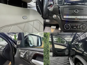 Mercedes-Benz GLE 350 designo/AMG/2xTV/PANORAMA/Keuless/ВАКУМ!!!ЛИЗИНГ - цена по договаряне - 84323526 11