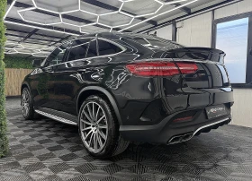 Mercedes-Benz GLE 350 designo/AMG/2xTV/PANORAMA/Keuless/ВАКУМ!!!ЛИЗИНГ