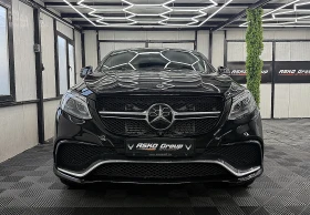 Mercedes-Benz GLE 350 designo/AMG/2xTV/PANORAMA/Keuless/ВАКУМ!!!ЛИЗИНГ - цена по договаряне - 84323526 3