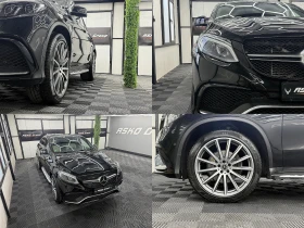 Mercedes-Benz GLE 350 designo/AMG/2xTV/PANORAMA/Keuless/ВАКУМ!!!ЛИЗИНГ - цена по договаряне - 84323526 7