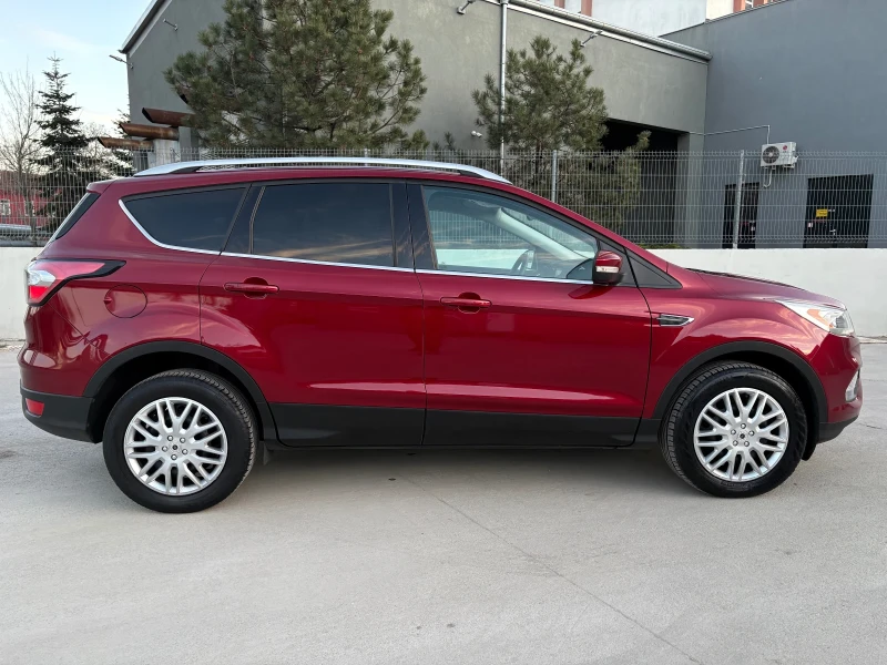 Ford Kuga 2.0 diesel 150кс 4х2 Euro 6 Ръчна кутия, снимка 9 - Автомобили и джипове - 49416619