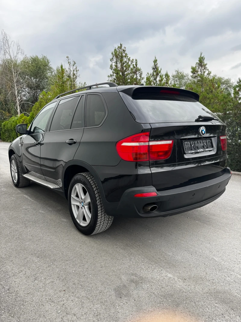 BMW X5 3.0D Sportpacket 7-местна, снимка 3 - Автомобили и джипове - 51217392
