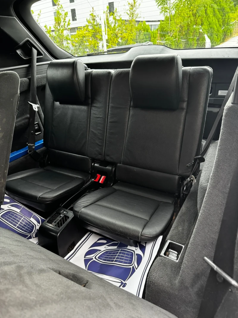 BMW X5 3.0D Sportpacket 7-местна, снимка 9 - Автомобили и джипове - 51217392