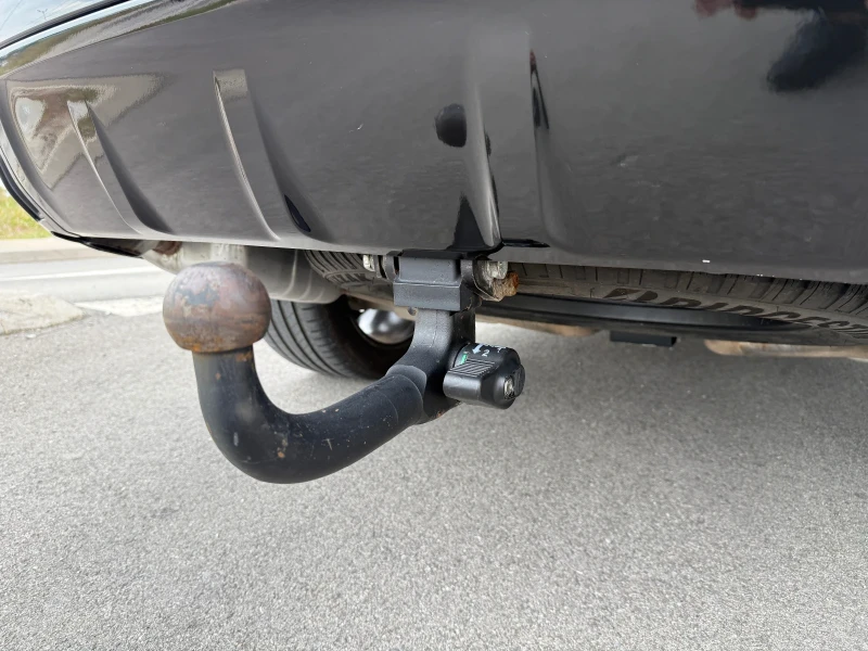 Land Rover Discovery HSE, снимка 6 - Автомобили и джипове - 52472555