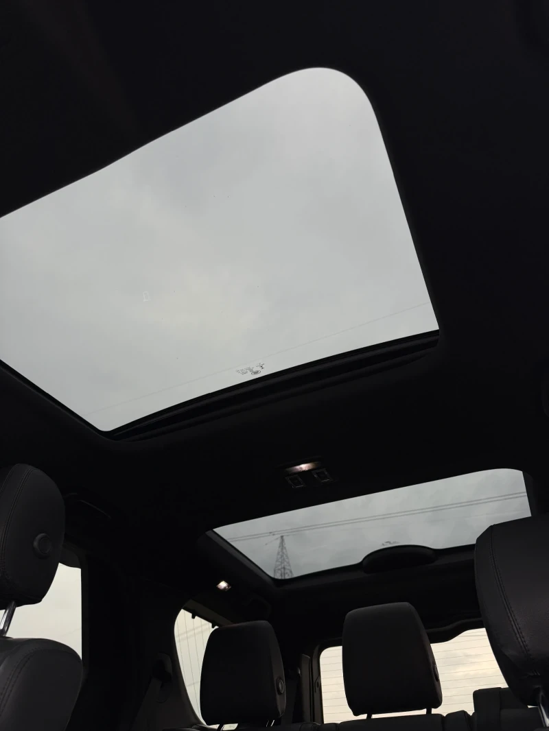 Land Rover Discovery HSE, снимка 16 - Автомобили и джипове - 52472555