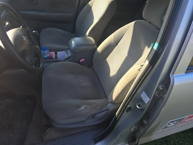 Toyota Hilux, снимка 5 - Автомобили и джипове - 52771356