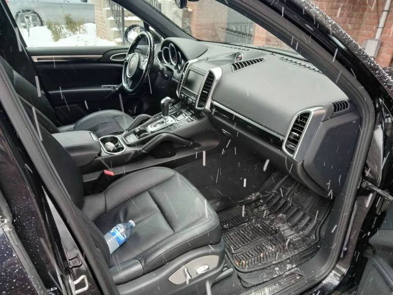 Porsche Cayenne * S* CARFAX* , снимка 8 - Автомобили и джипове - 53020000
