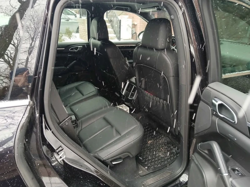 Porsche Cayenne * S* CARFAX* , снимка 9 - Автомобили и джипове - 53020000