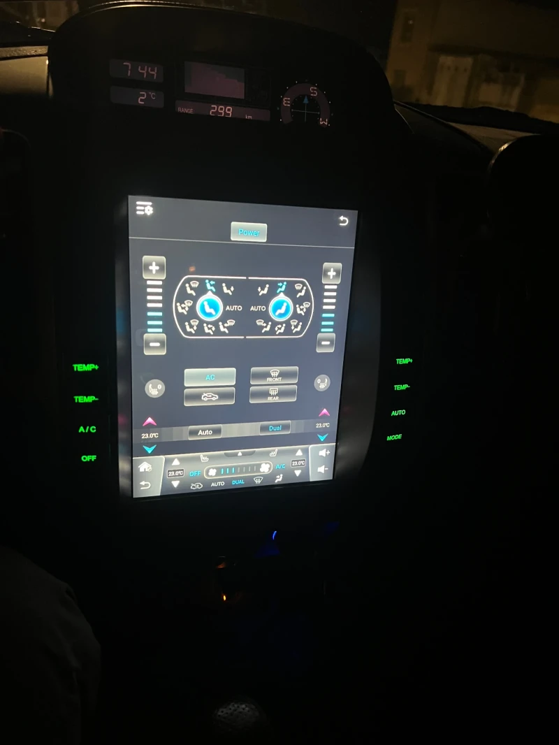 Toyota Land cruiser, снимка 9 - Автомобили и джипове - 53330048