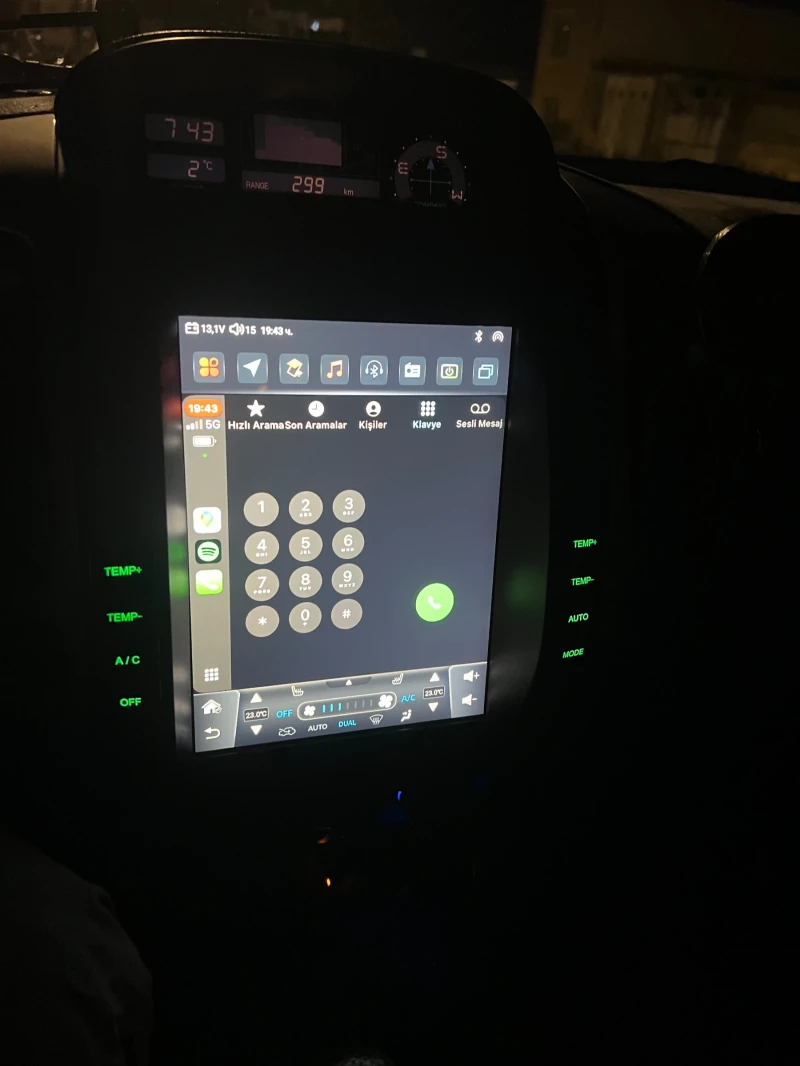 Toyota Land cruiser, снимка 10 - Автомобили и джипове - 53330048