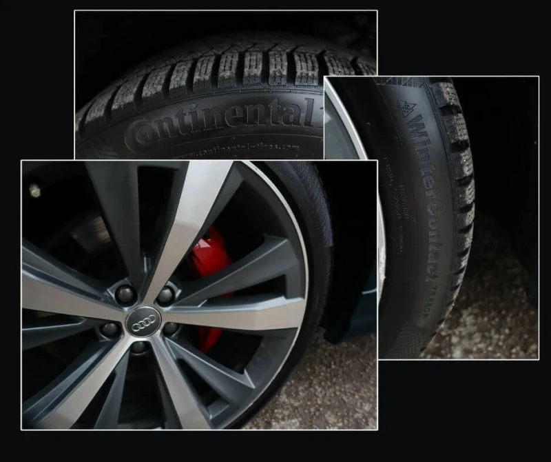 Audi Q8 50TDI/SLine/Камера 360/Панорама/Обдухване/B&O/Dist, снимка 17 - Автомобили и джипове - 53394426