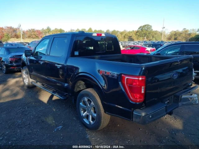 Ford F150 XLT 2.7 Ecoboost, снимка 14 - Автомобили и джипове - 48111667